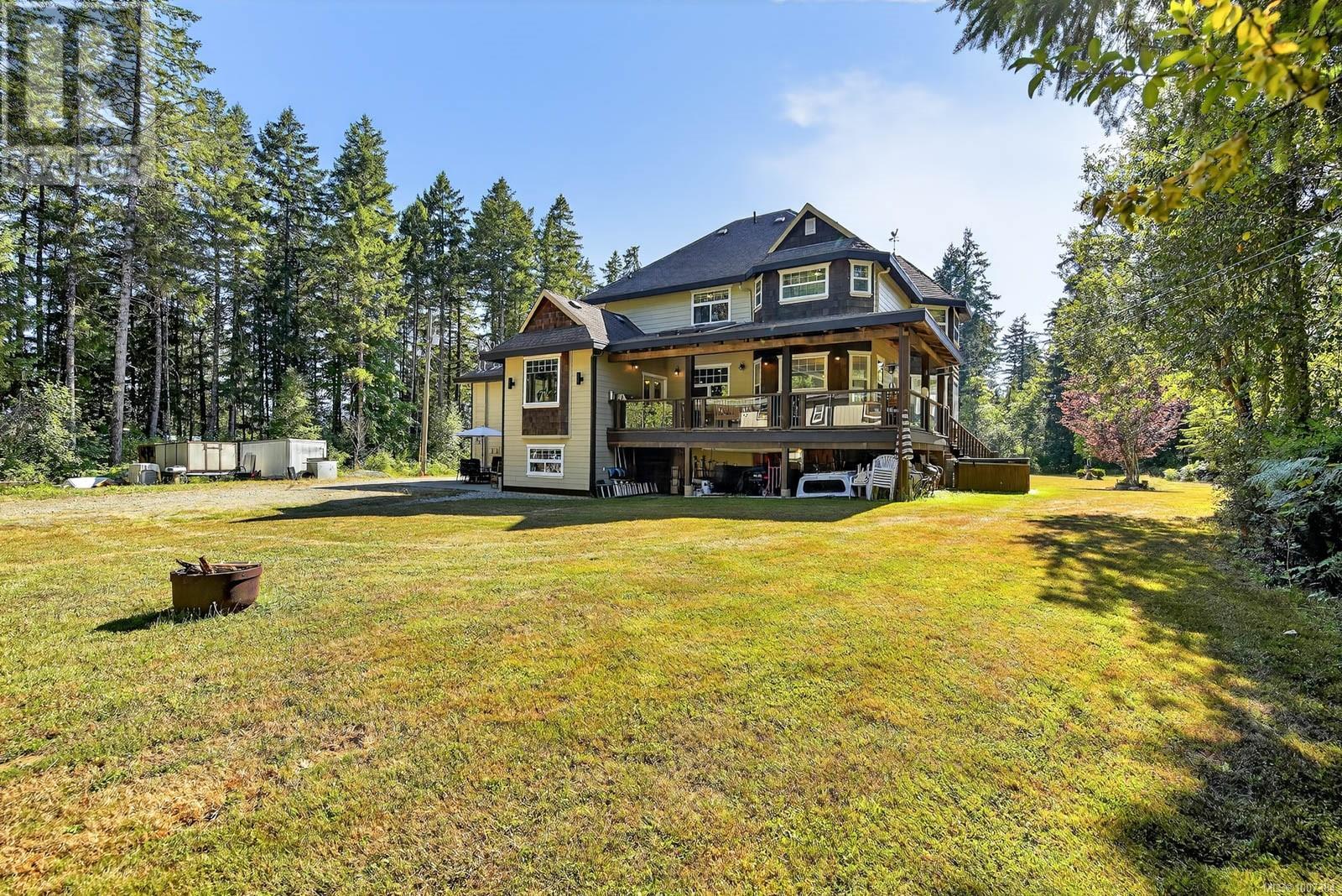 6091 Beaver Creek Rd, Port Alberni, British Columbia  V9Y 8X4 - Photo 64 - 1007384
