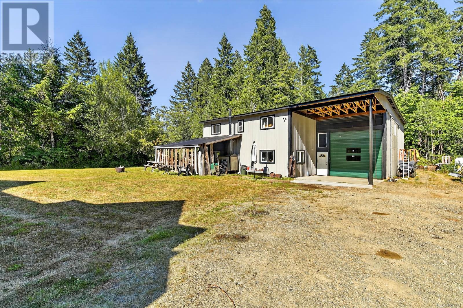 6091 Beaver Creek Rd, Port Alberni, British Columbia  V9Y 8X4 - Photo 71 - 1007384