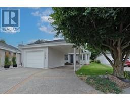 801 Comox Street Unit# 126, penticton, British Columbia