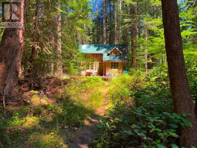 1247/51 TENNYSON RD, Savary Island, British Columbia