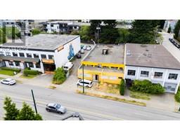 2014 DUNDAS STREET, Vancouver, British Columbia