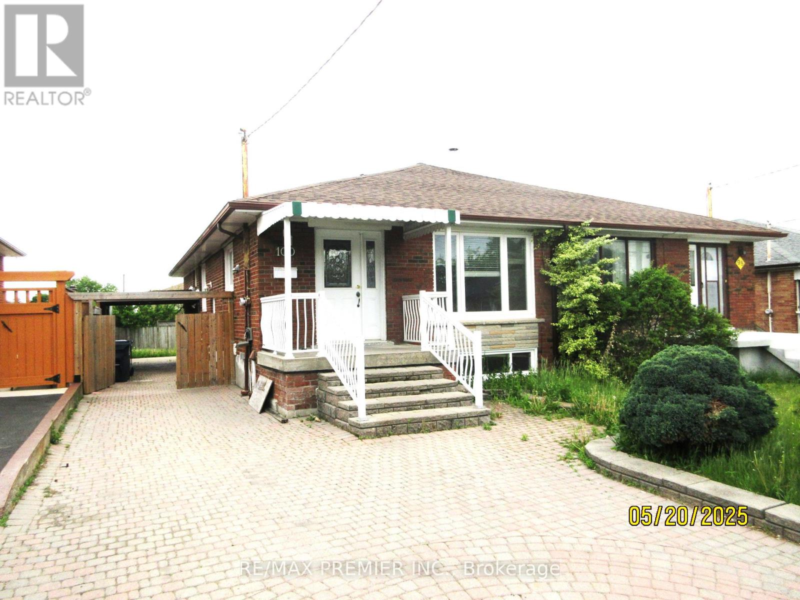 Property at 100 SNOWOOD COURT image 1