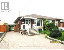 100 SNOWOOD COURT, Toronto, Ontario