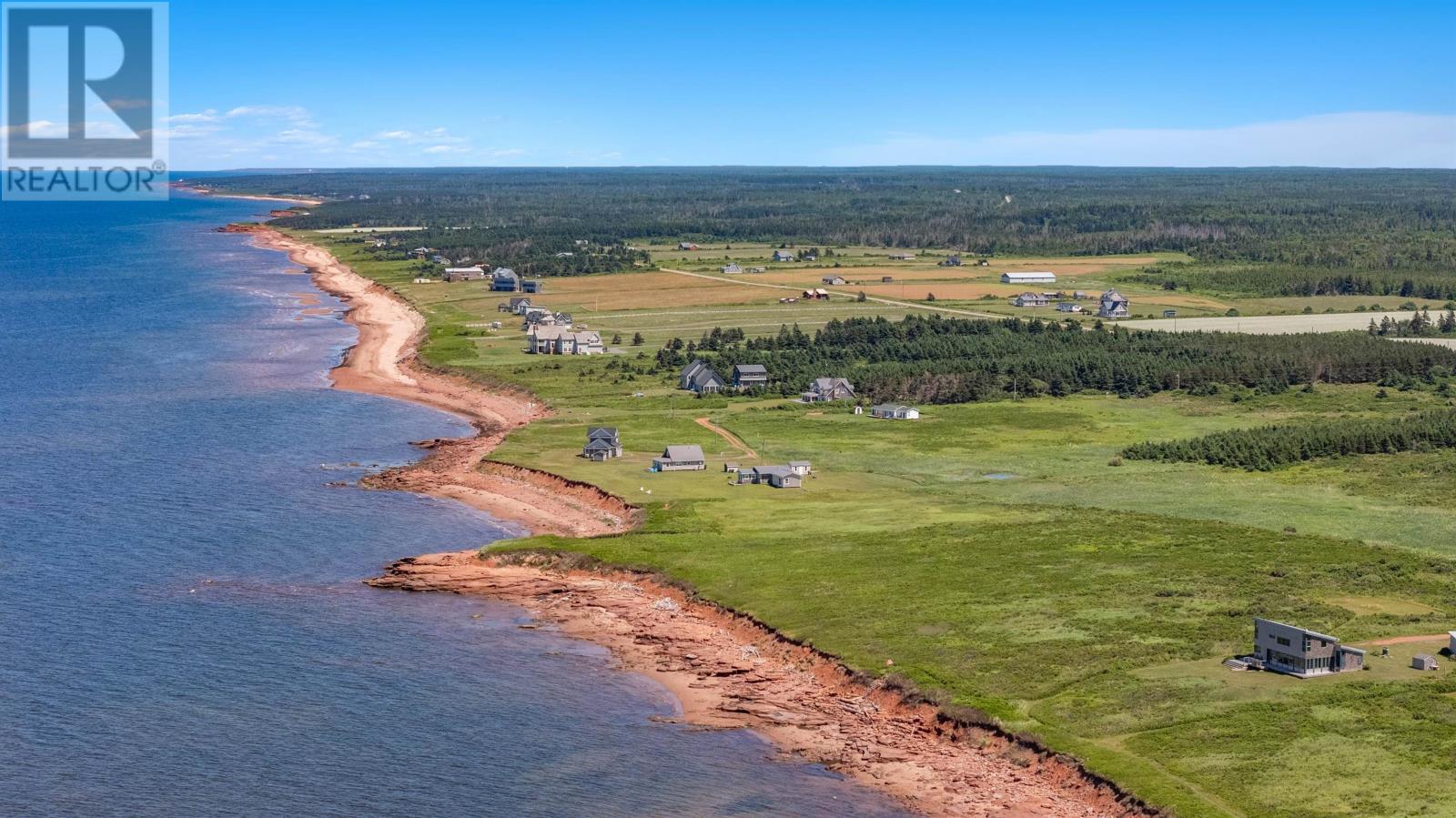 Acreage Cable Head West, Route 336, Cable Head West, Prince Edward Island  C0A 2A0 - Photo 3 - 202423539