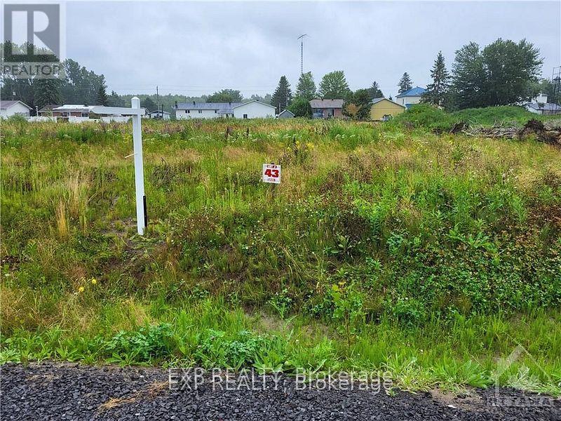 Clarence Rockland Vacant Land for sale: (Listed 2025-07-22)