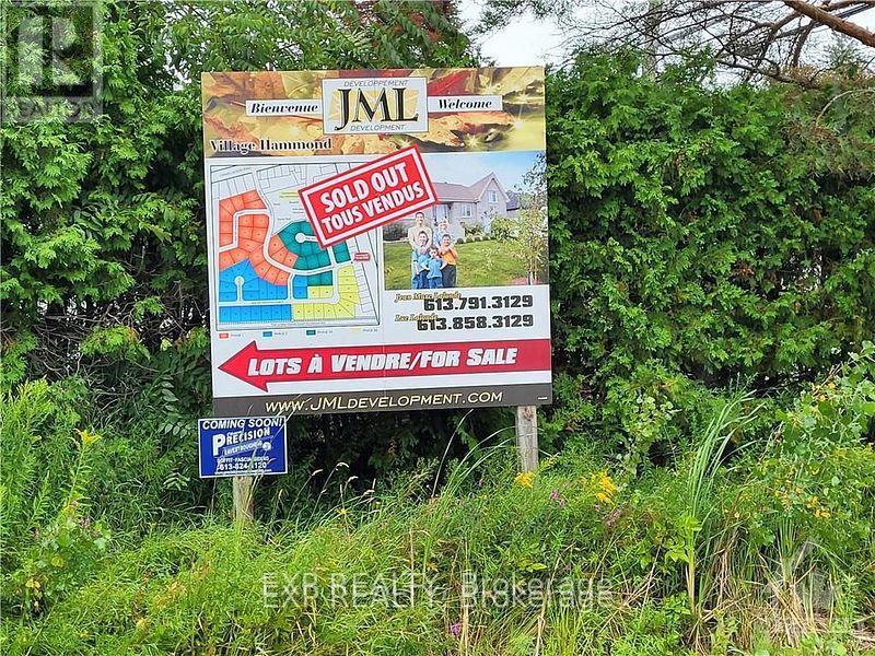 208 Des Violettes Street, Clarence-Rockland, Ontario  K0A 2A0 - Photo 2 - X12298923