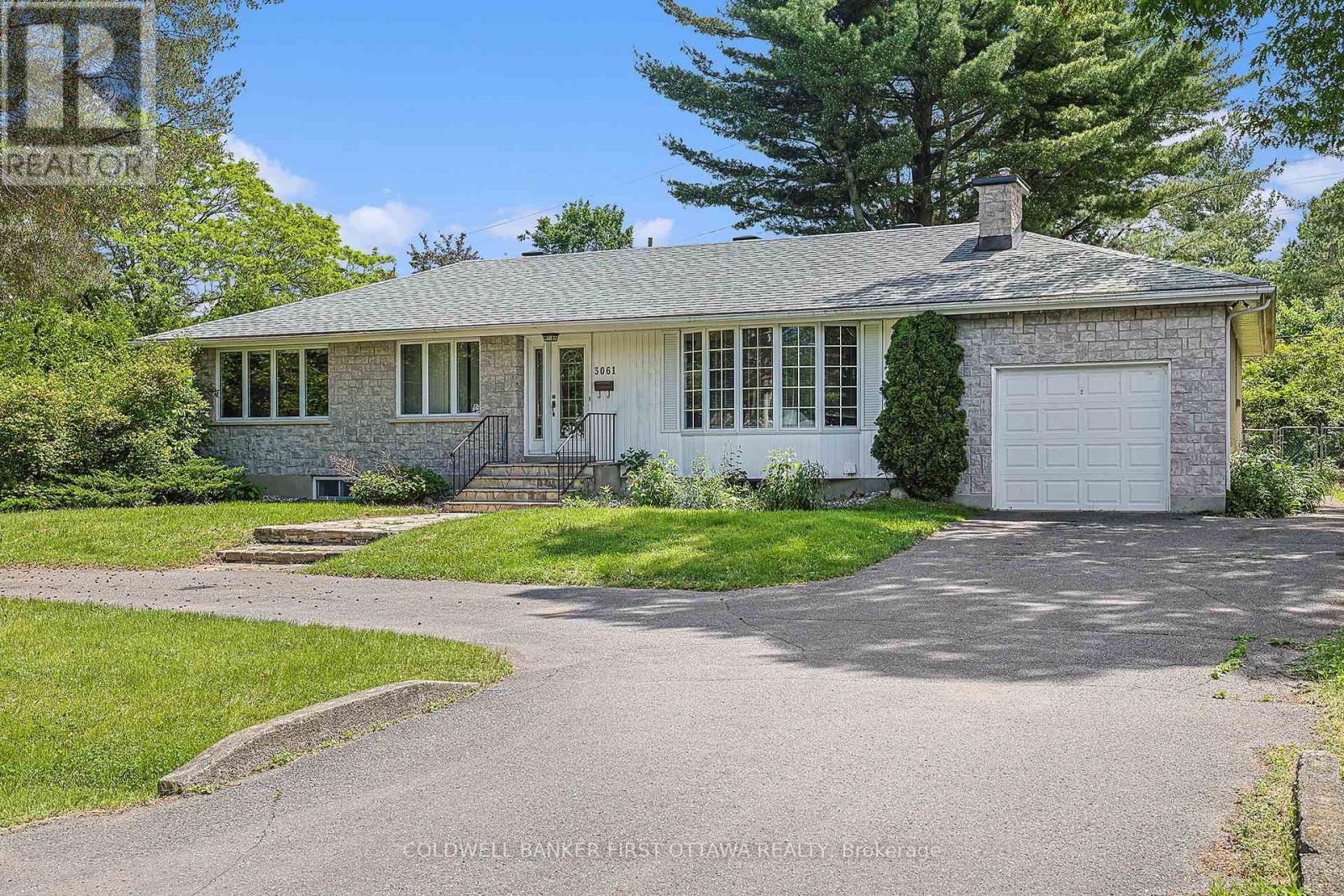 3061 UPPER OTTERSON PLACE, Ottawa, Ontario