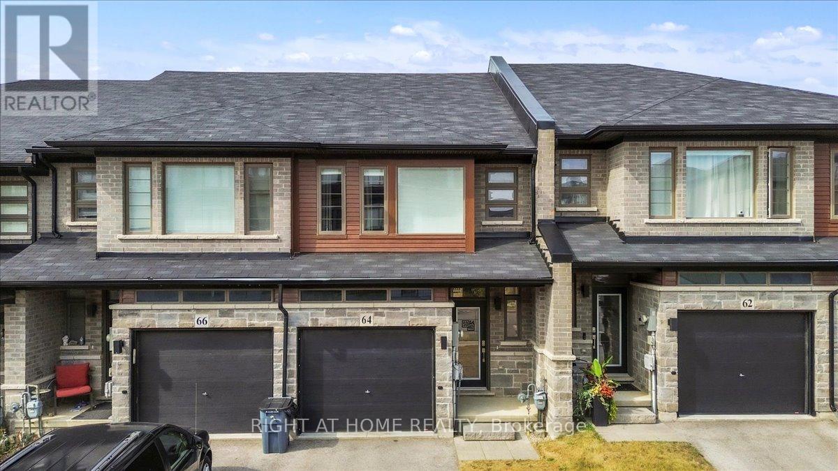 64 Soho Street, Hamilton, Ontario  L8J 0L4 - Photo 2 - X12298909
