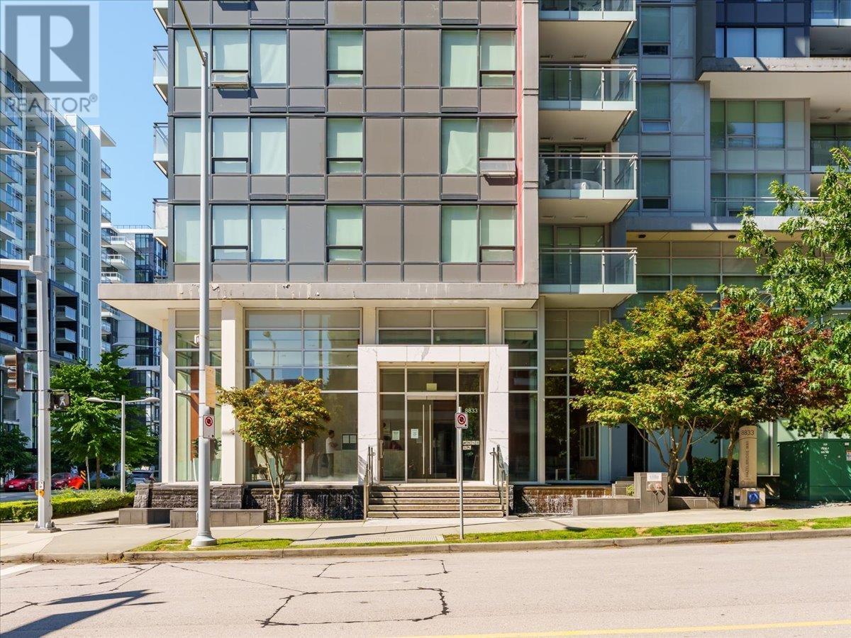 606 8833 Hazelbridge Way, Richmond, British Columbia  V6X 0N3 - Photo 18 - R3029303