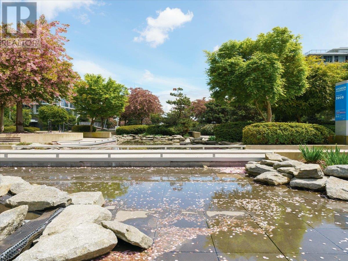 606 8833 Hazelbridge Way, Richmond, British Columbia  V6X 0N3 - Photo 26 - R3029303