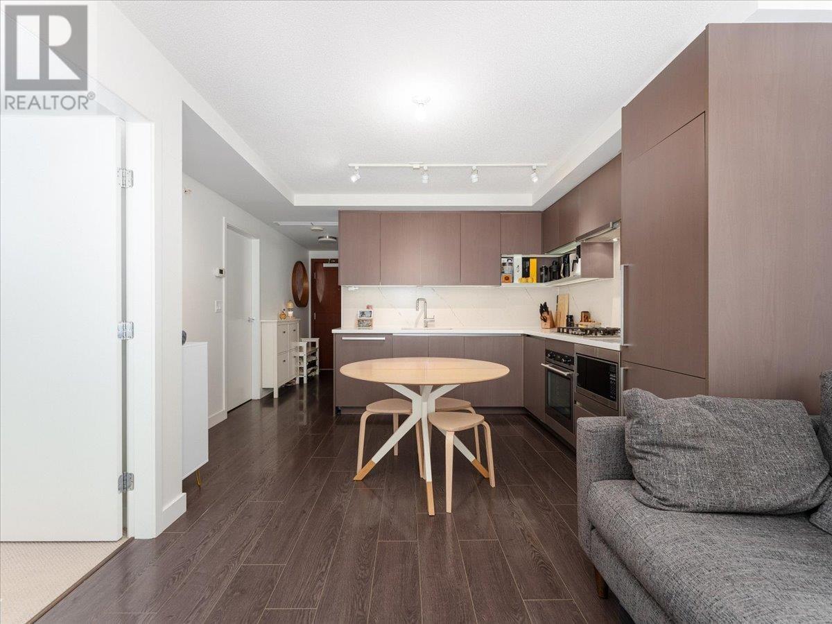 606 8833 Hazelbridge Way, Richmond, British Columbia  V6X 0N3 - Photo 8 - R3029303