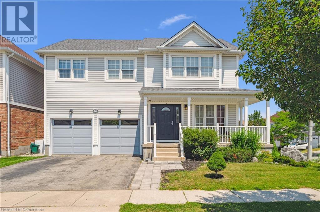 Property at 132 CARPENTER Road image 1