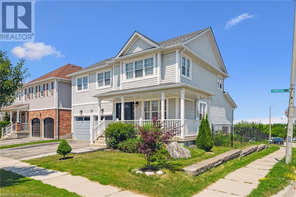 Property at 132 CARPENTER Road image 3