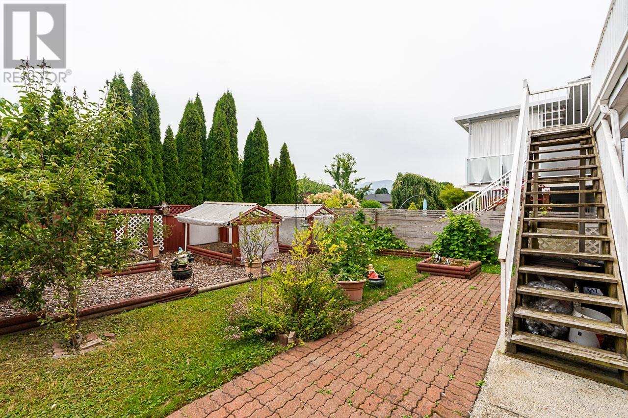 22081 124 Avenue, Maple Ridge, British Columbia  V2X 4J1 - Photo 34 - R3029328