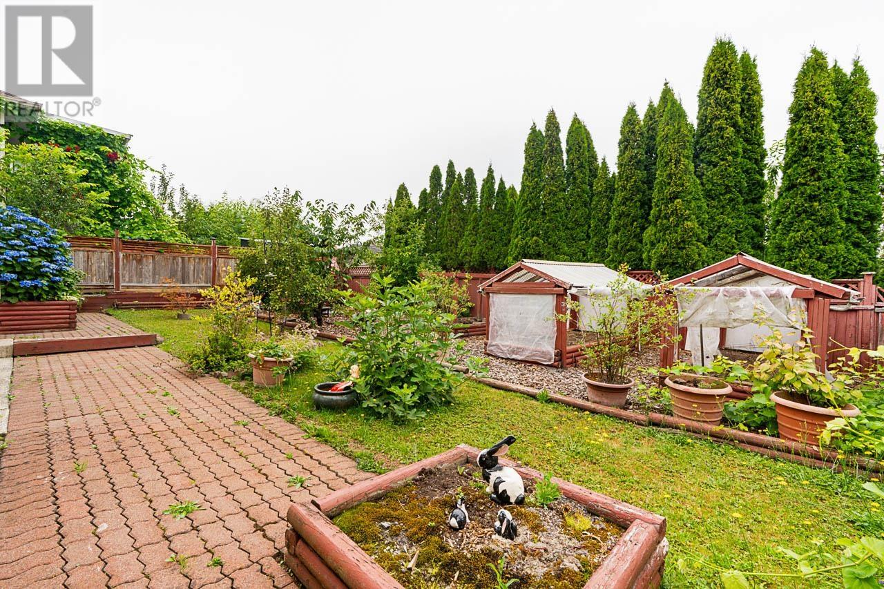 22081 124 Avenue, Maple Ridge, British Columbia  V2X 4J1 - Photo 35 - R3029328