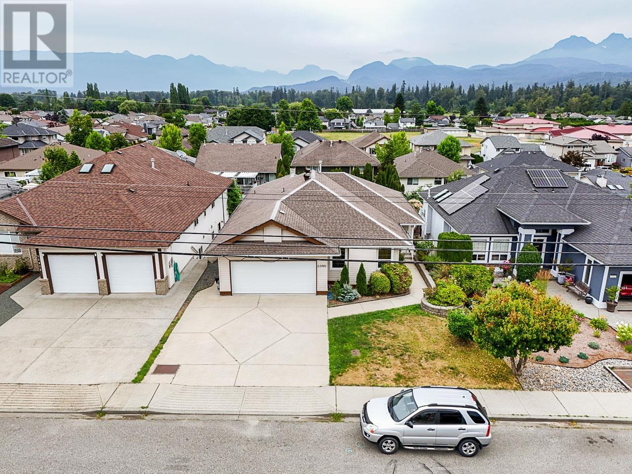 22081 124 Avenue, Maple Ridge, British Columbia  V2X 4J1 - Photo 39 - R3029328