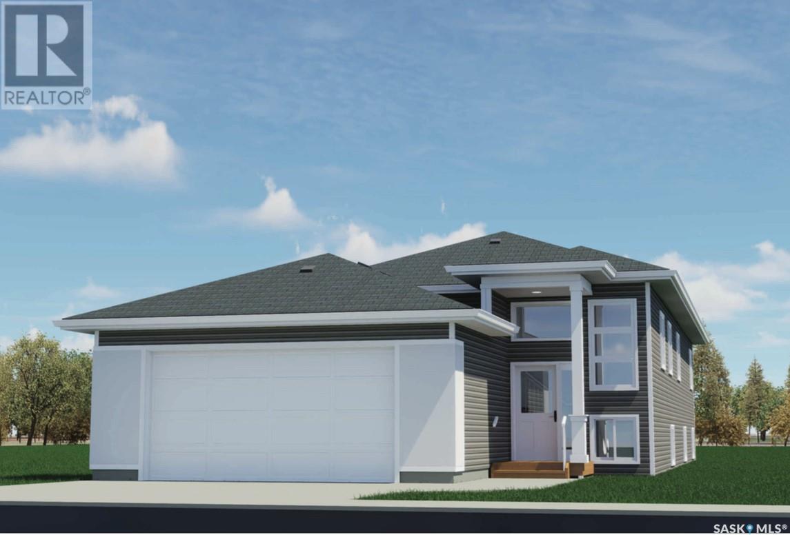 298 Stromberg Court, Saskatoon, Saskatchewan  S7L 7P1 - Photo 1 - SK013284