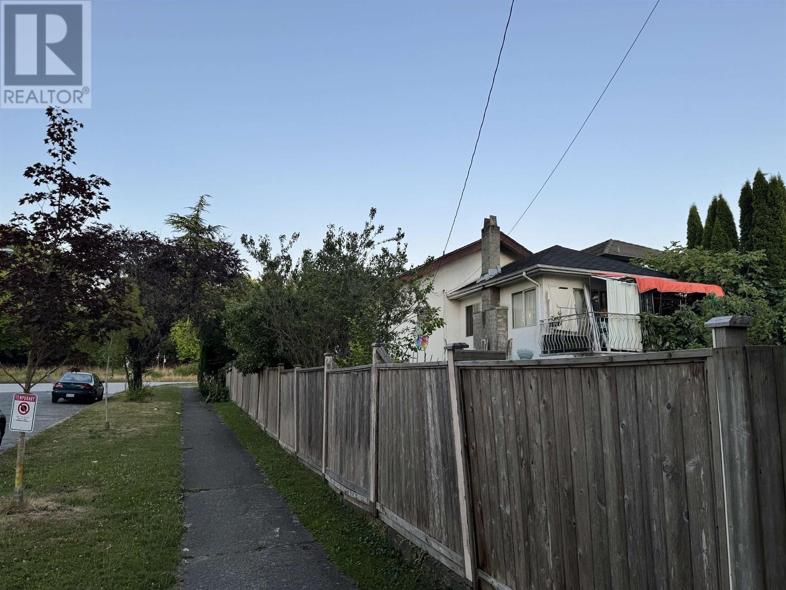 3707 Arbutus Street, Vancouver, British Columbia  V6J 3Z8 - Photo 3 - R3029339