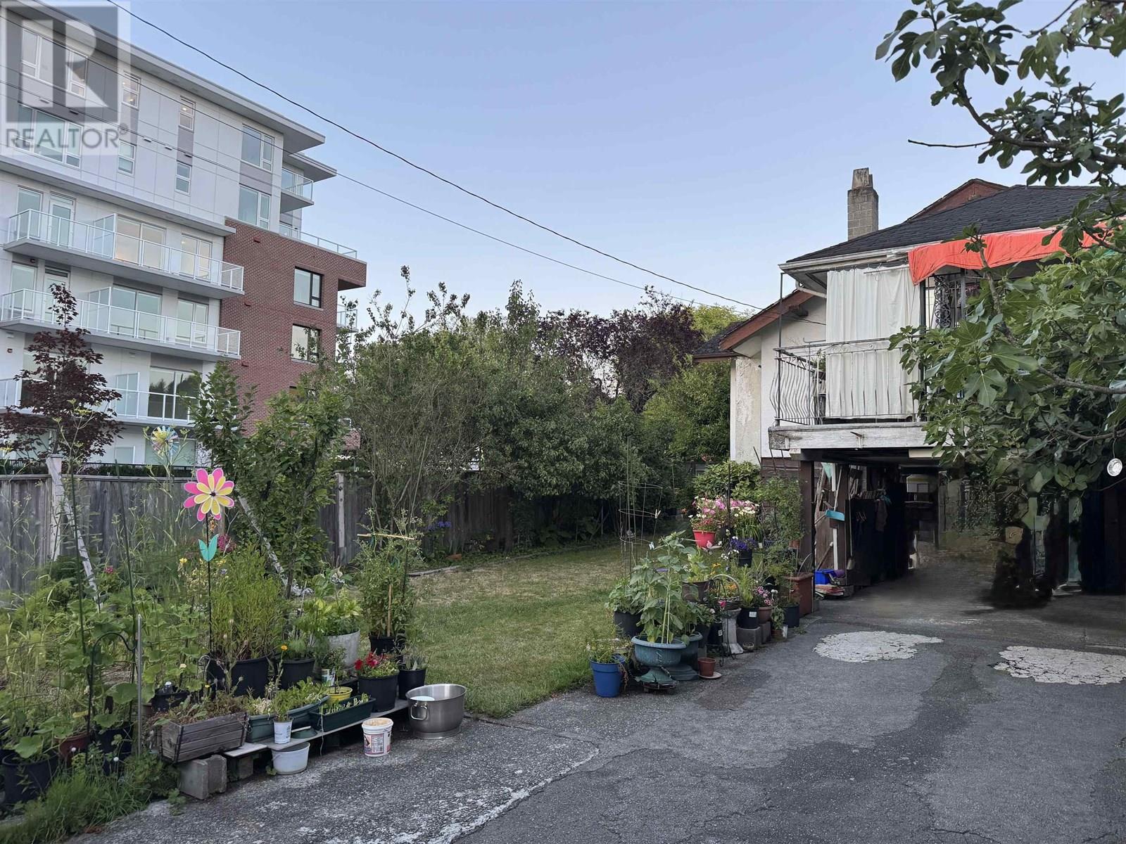 3707 Arbutus Street, Vancouver, British Columbia  V6J 3Z8 - Photo 2 - R3029339