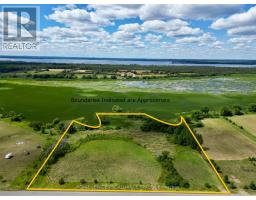 PTLT 31 COUNTY ROAD 15, Prince Edward County, Ontario