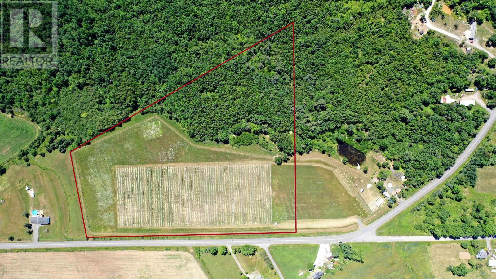 28 Mines Road, Upper Falmouth, Nova Scotia  B0P 1L0 - Photo 12 - 202517727