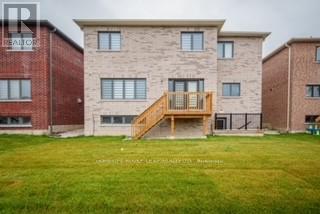 216 Warden Street, Clearview, Ontario  L0M 1S0 - Photo 24 - S12298921