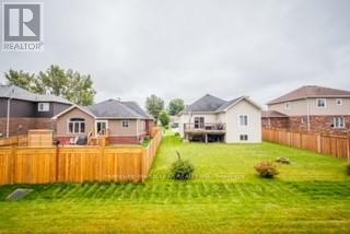 216 Warden Street, Clearview, Ontario  L0M 1S0 - Photo 26 - S12298921