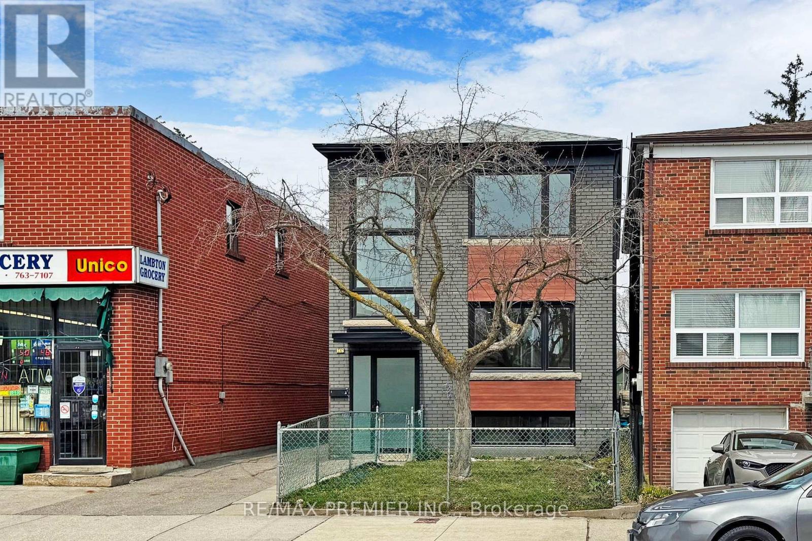 148 Lambton Avenue, Toronto, Ontario  M6N 2S9 - Photo 2 - W12298926