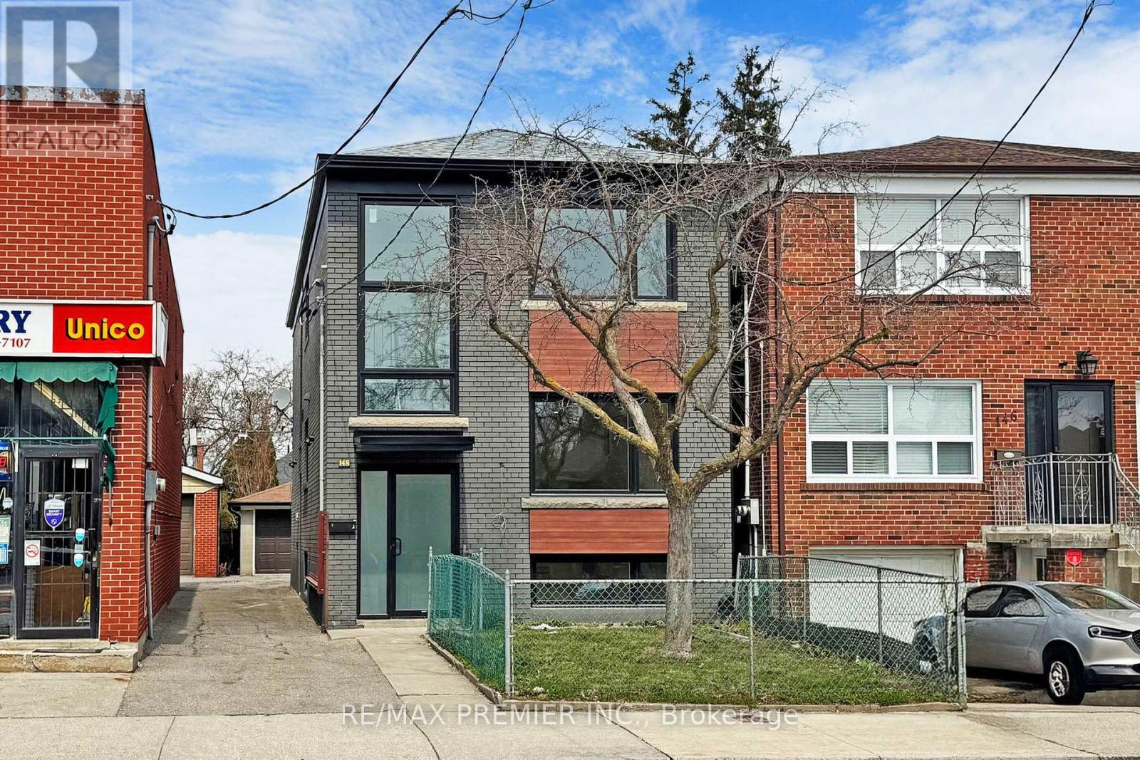 148 Lambton Avenue, Toronto, Ontario  M6N 2S9 - Photo 4 - W12298926