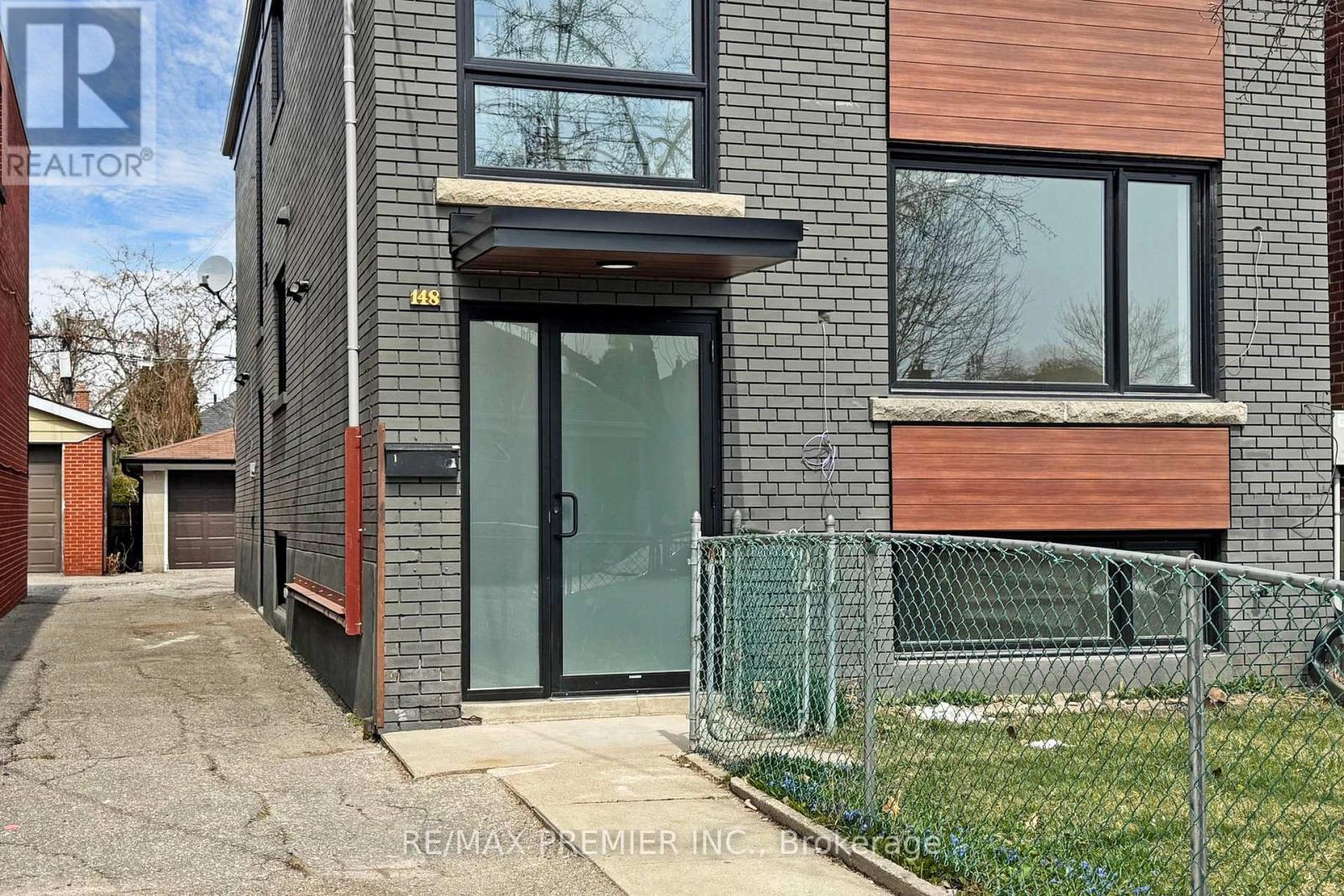 148 Lambton Avenue, Toronto, Ontario  M6N 2S9 - Photo 6 - W12298926