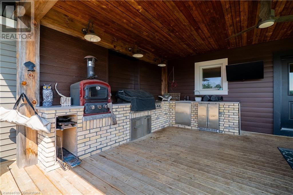 1506 6th Concession Road W, Flamborough, Ontario  L0R 1V0 - Photo 32 - 40753446