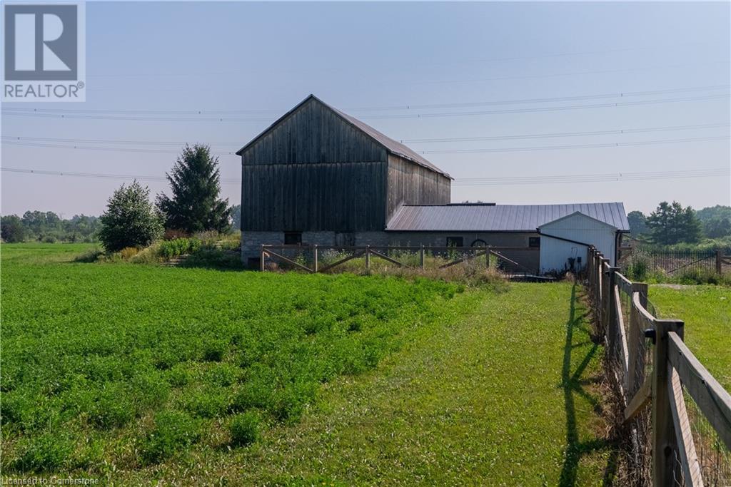 1506 6th Concession Road W, Flamborough, Ontario  L0R 1V0 - Photo 37 - 40753446