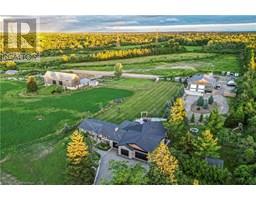 1506 6th Concession Rd W 043 - Flamborough West, Flamborough, Ca