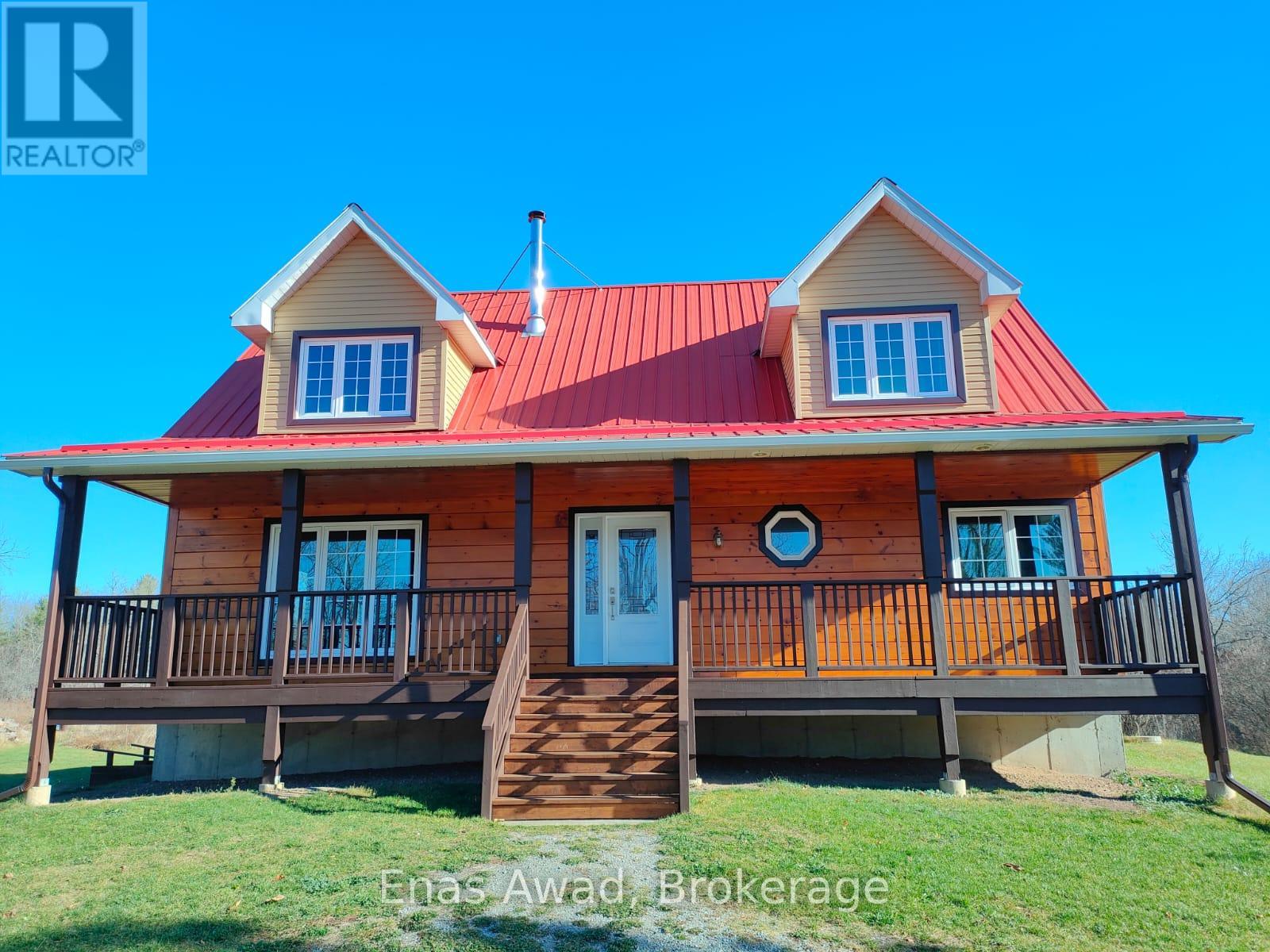 195 PREST ROAD, Stirling-Rawdon, Ontario