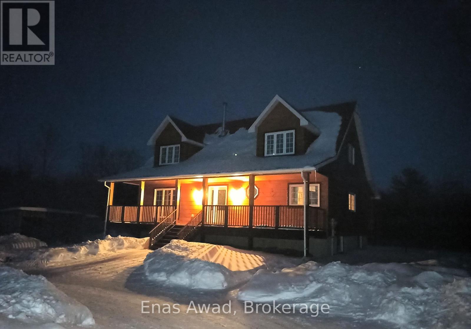 195 Prest Road, Stirling-Rawdon, Ontario  K0K 2M0 - Photo 12 - X12298931