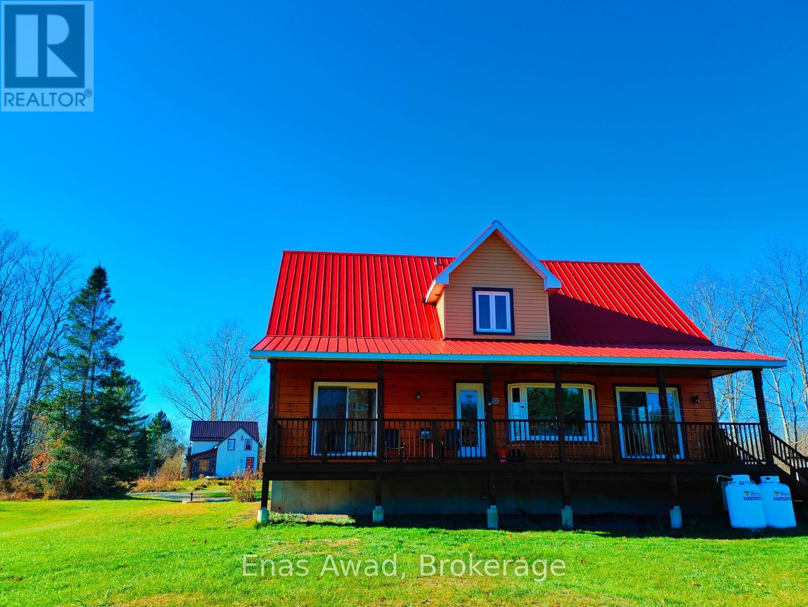 195 Prest Road, Stirling-Rawdon, Ontario  K0K 2M0 - Photo 2 - X12298931