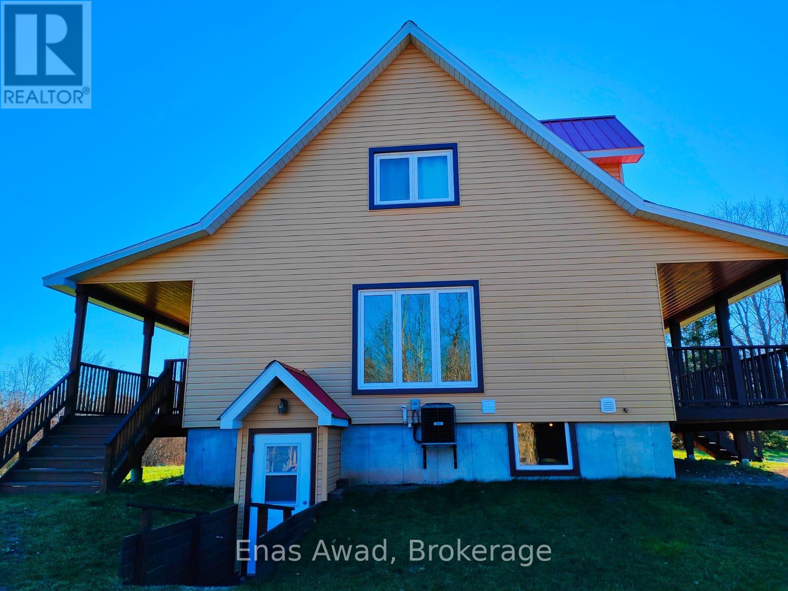 195 Prest Road, Stirling-Rawdon, Ontario  K0K 2M0 - Photo 3 - X12298931
