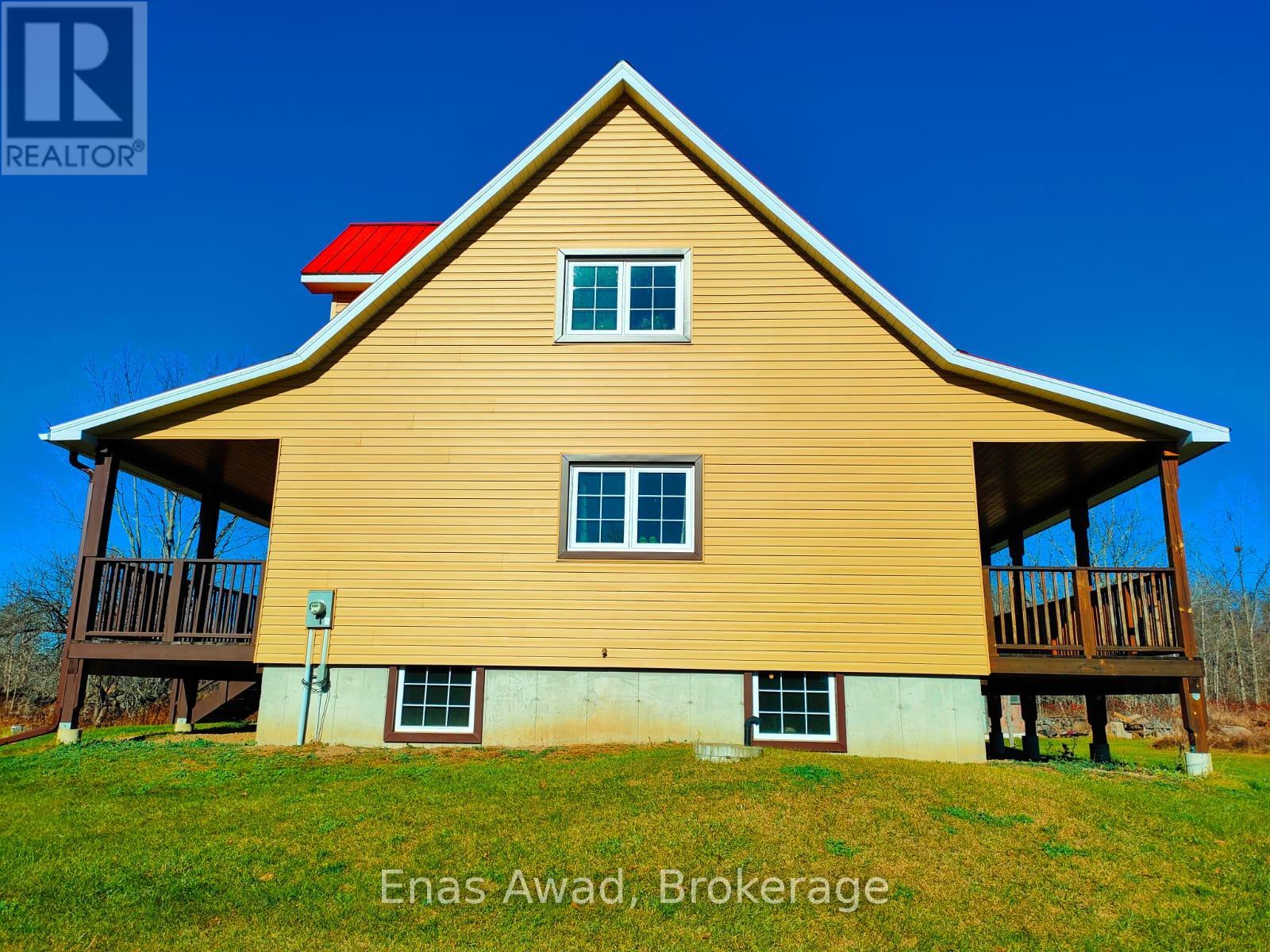 195 Prest Road, Stirling-Rawdon, Ontario  K0K 2M0 - Photo 4 - X12298931