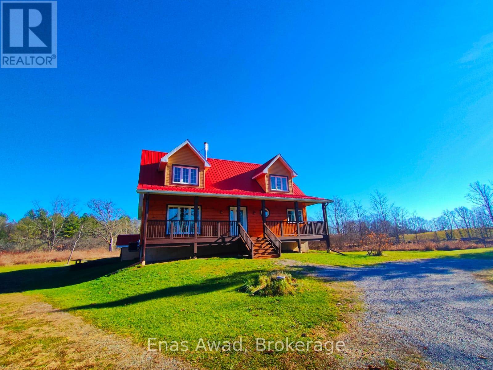195 Prest Road, Stirling-Rawdon, Ontario  K0K 2M0 - Photo 5 - X12298931