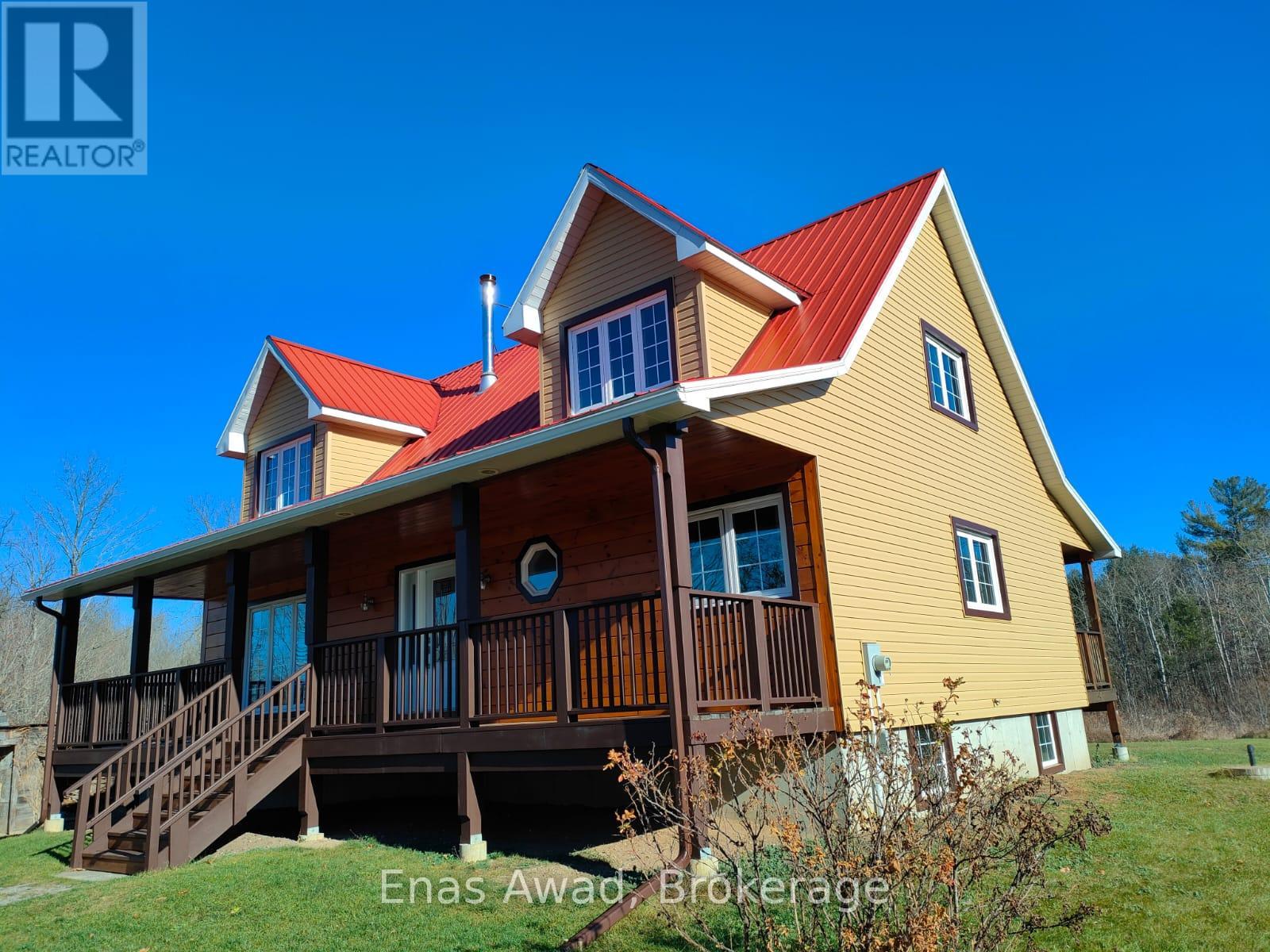 195 Prest Road, Stirling-Rawdon, Ontario  K0K 2M0 - Photo 6 - X12298931