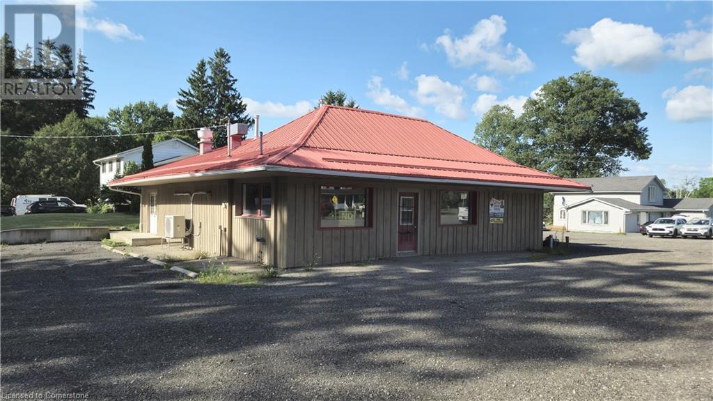 855004 Gobles Road, Princeton, Ontario  N0J 1V0 - Photo 1 - 40753039