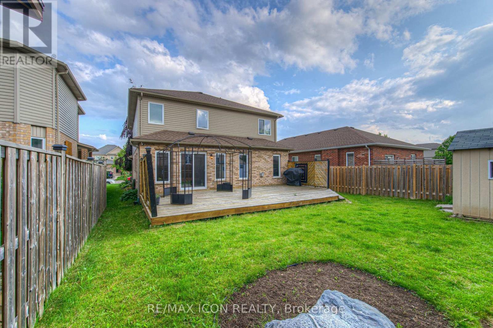 139 Pebblecreek Drive, Kitchener, Ontario  N2A 4M4 - Photo 41 - X12298924
