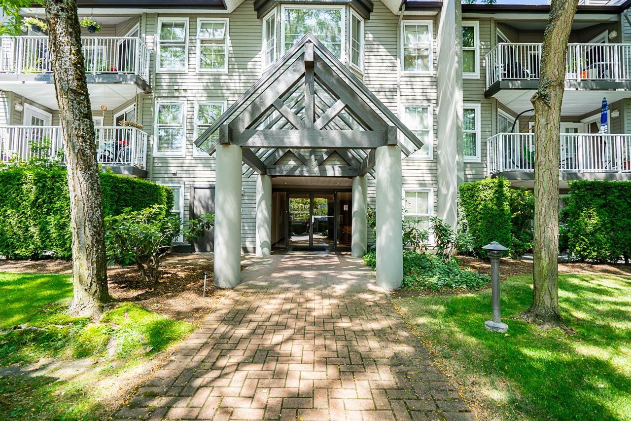 314 15110 108 Avenue, Surrey, British Columbia  V3R 0T6 - Photo 1 - R3029359