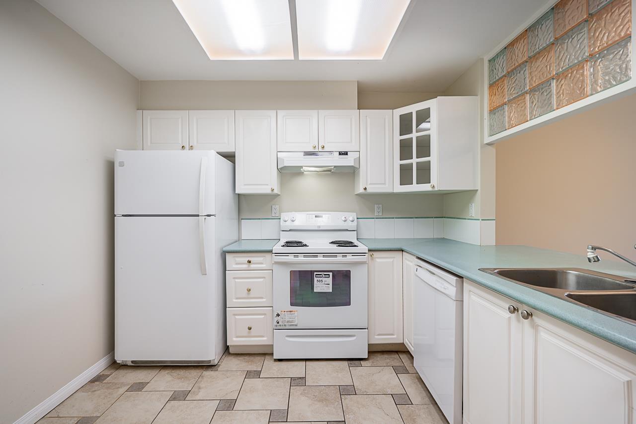 314 15110 108 Avenue, Surrey, British Columbia  V3R 0T6 - Photo 5 - R3029359
