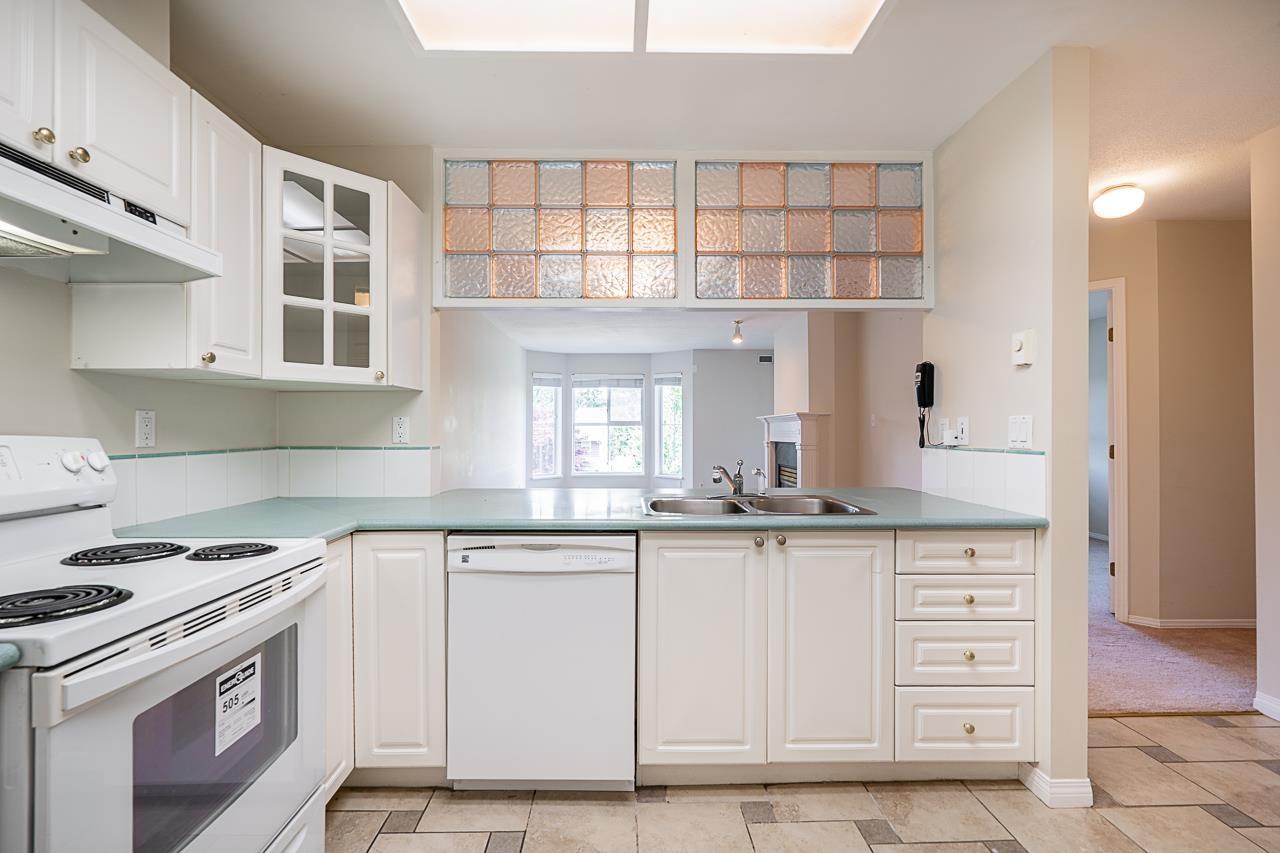 314 15110 108 Avenue, Surrey, British Columbia  V3R 0T6 - Photo 6 - R3029359