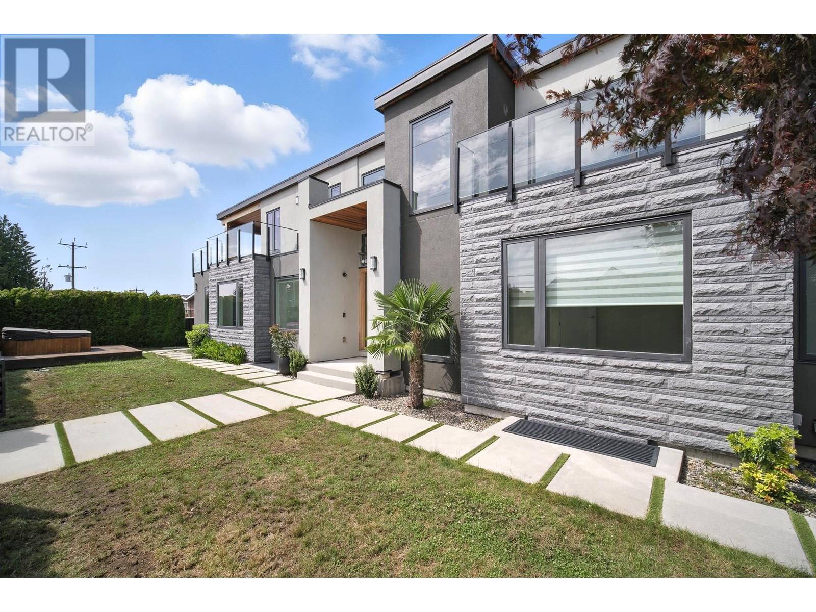 2113 Dawes Hill Road, Coquitlam, British Columbia  V3K 1N2 - Photo 1 - R3028903