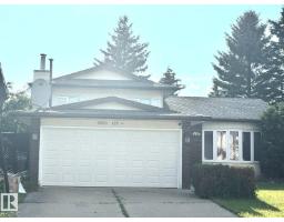 9220 172 St Nw Summerlea, Edmonton, Ca