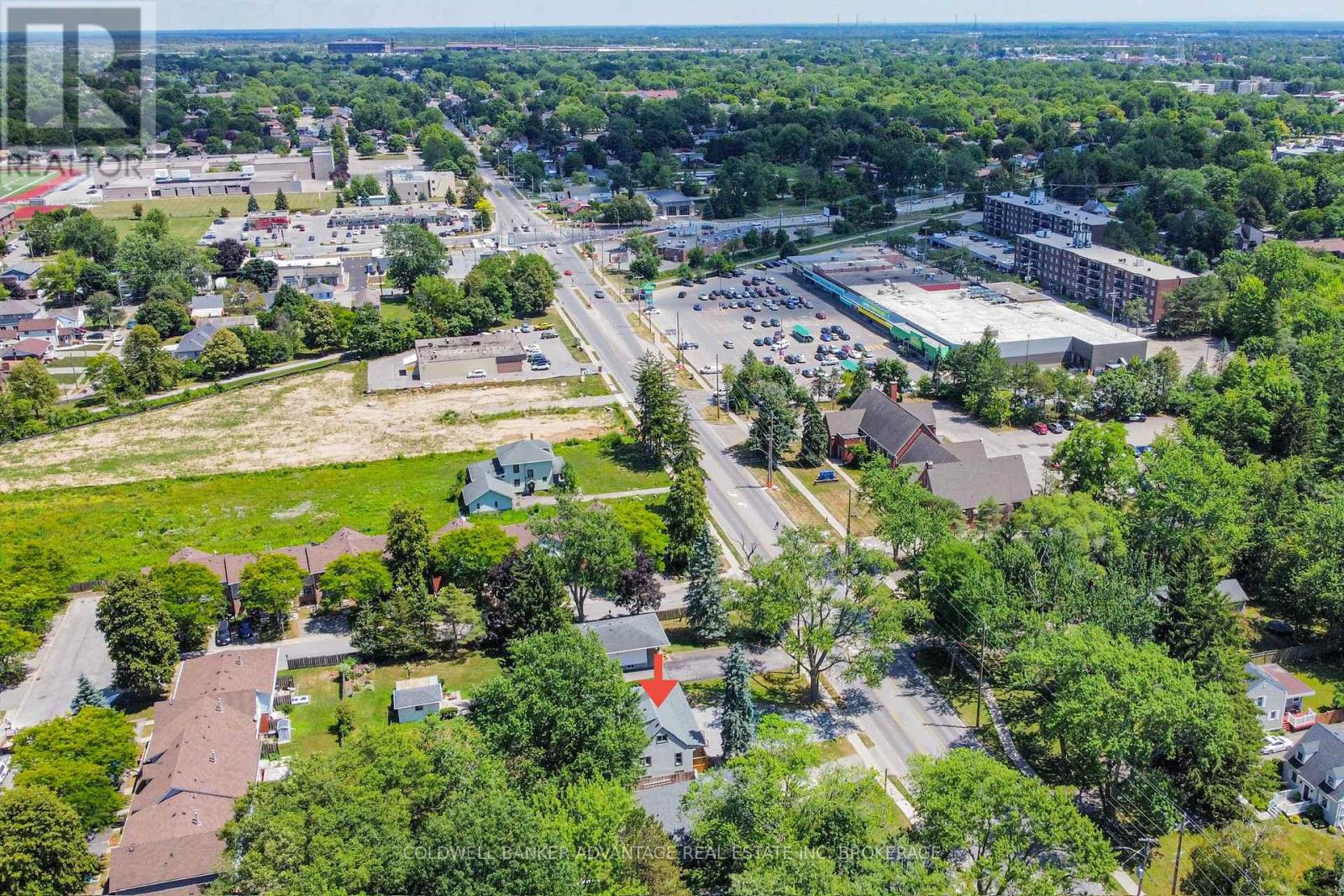 378 Thorold Road, Welland (N. Welland), Ontario  L3C 3W6 - Photo 40 - X12298963