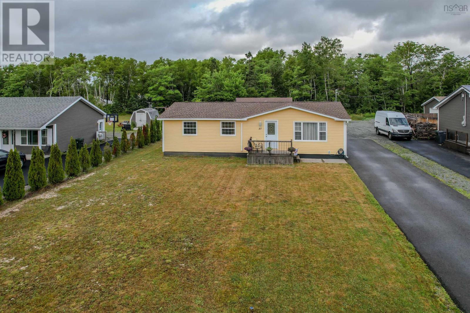 27 Erinmore Drive, Sydney, Nova Scotia  B1M 1A7 - Photo 27 - 202518283