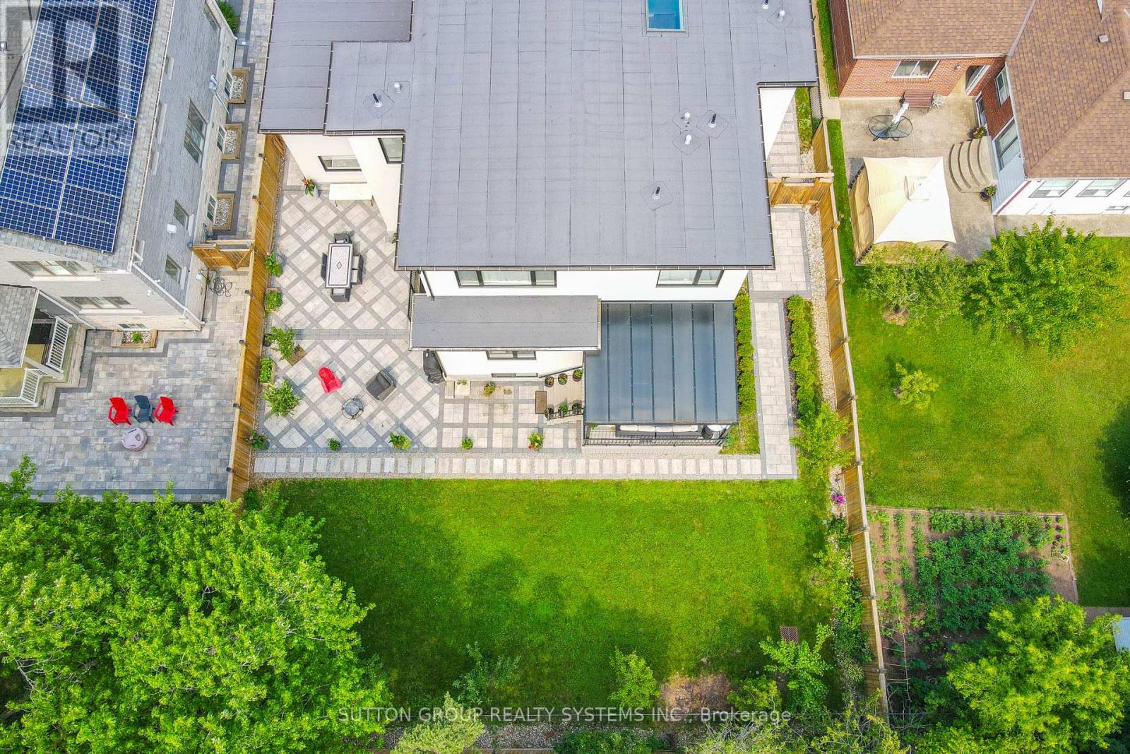 334 Third Line, Oakville, Ontario  L6L 4A4 - Photo 43 - W12296723